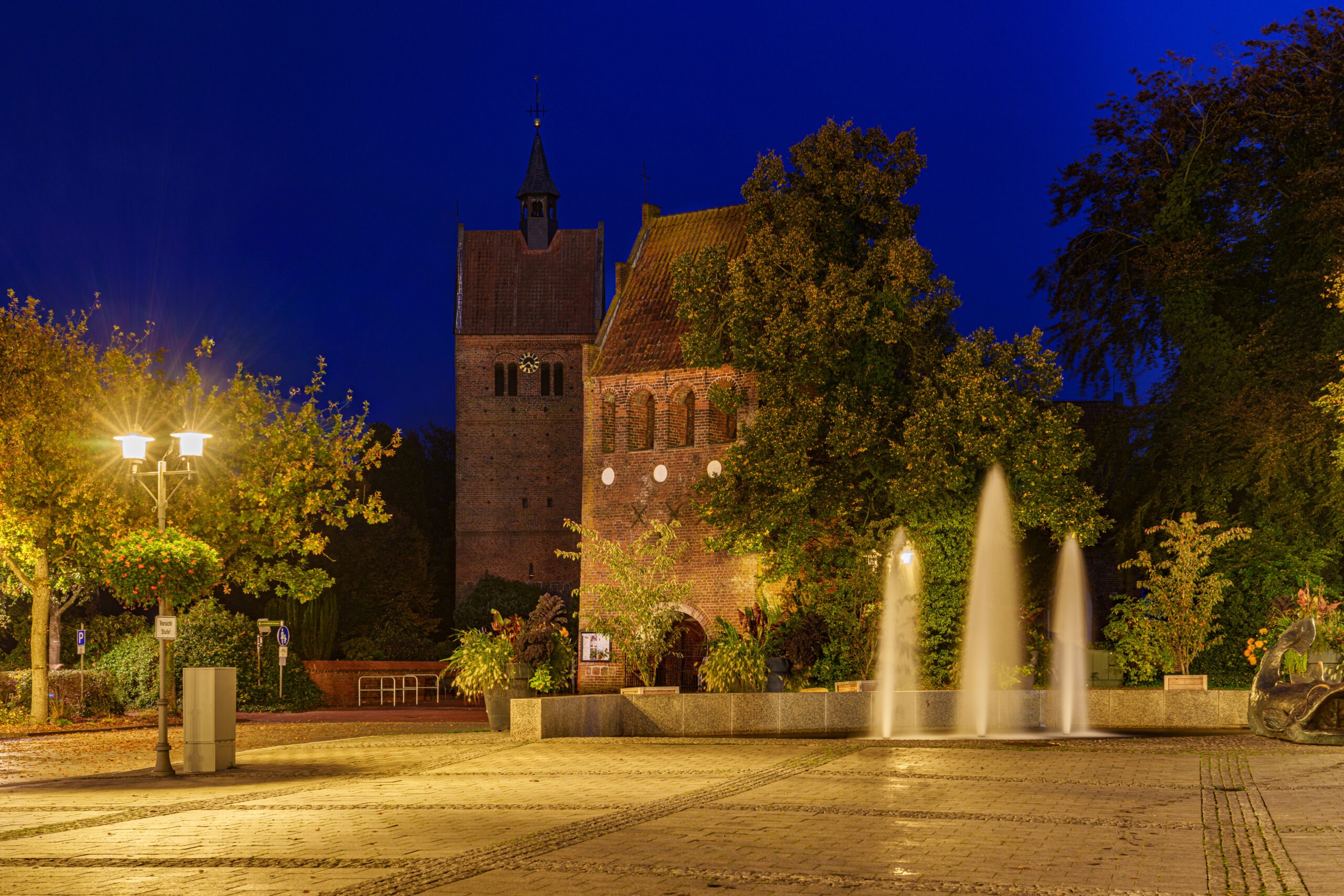 KW 42 / 2025 – um Mitternacht