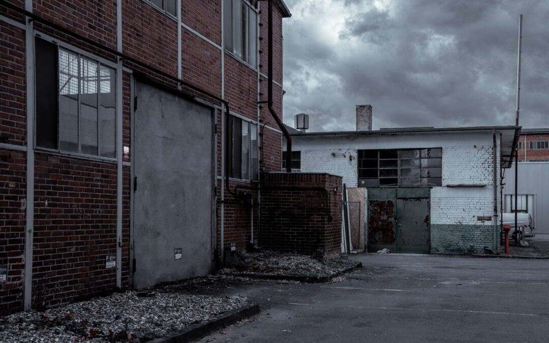 KW 43 / 2025 – Investitionsstau