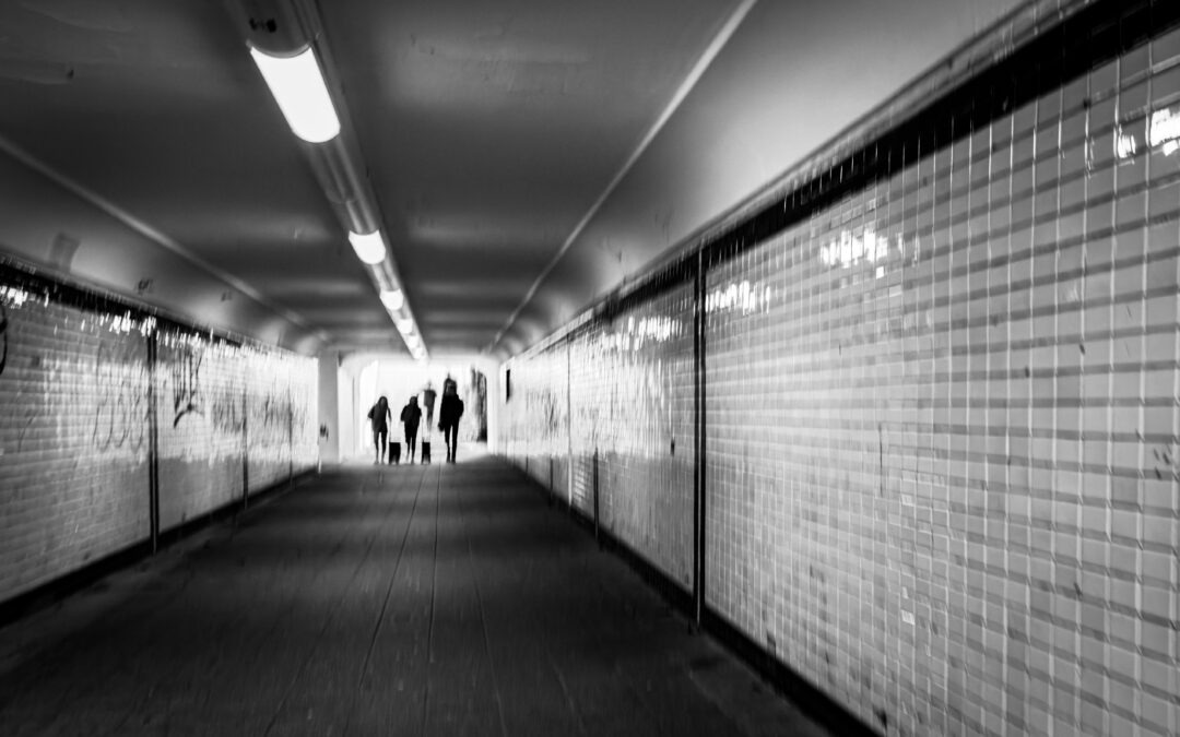 KW 44 / 2025 – Aus der Hüfte geschossen