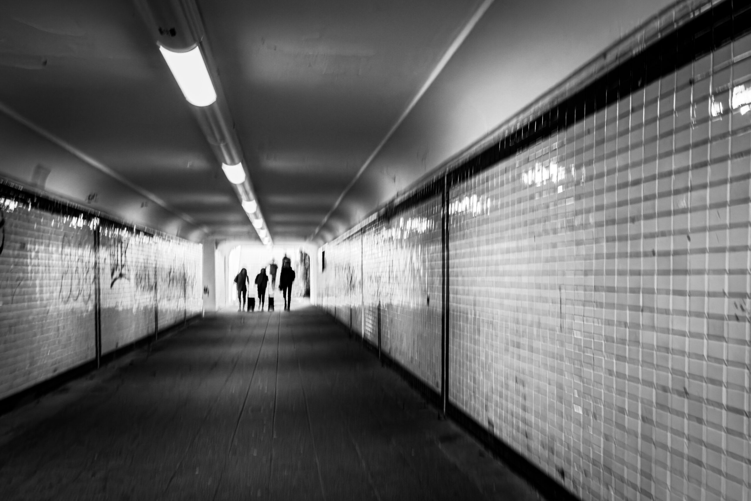 KW 44 / 2025 – Aus der Hüfte geschossen