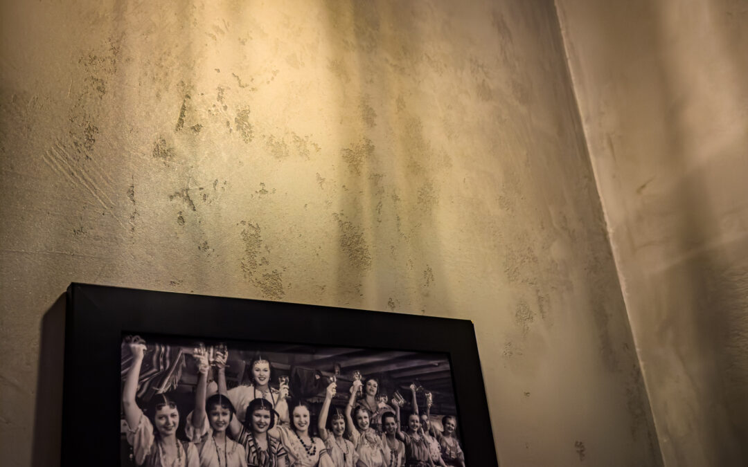 Zufällige Entdeckung